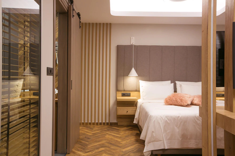 Adryades Luxury Apartments
