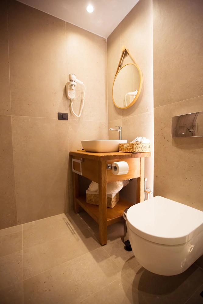 Adryades Luxury Apartments