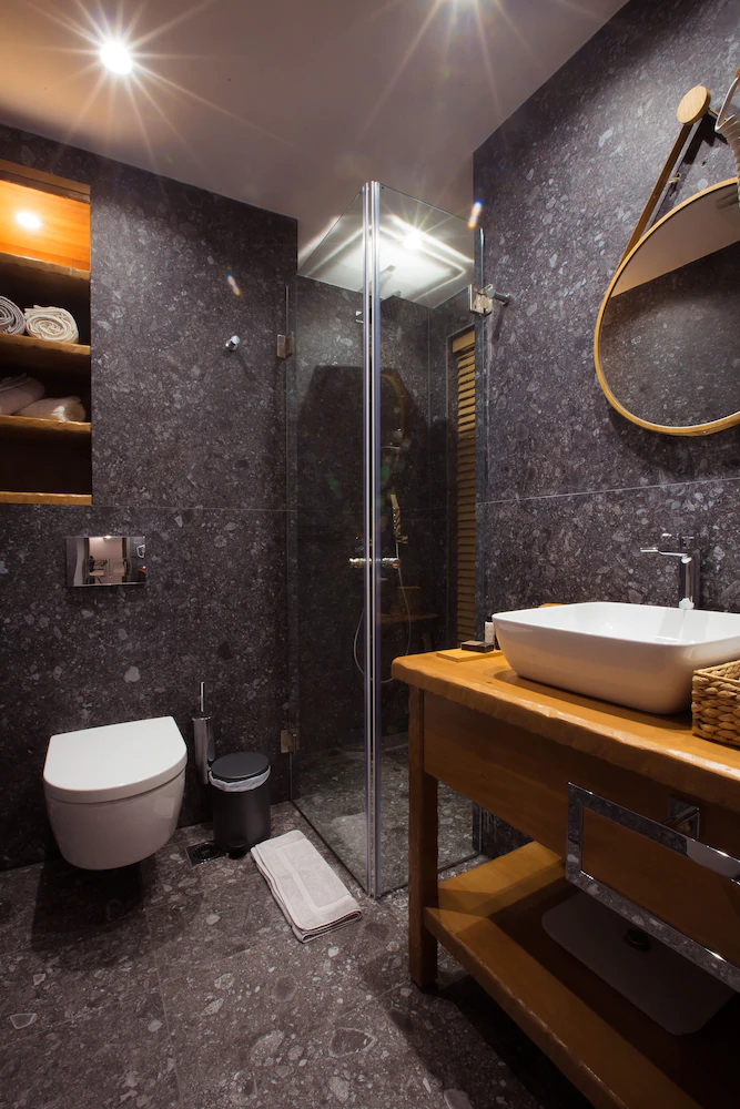 Adryades Luxury Apartments
