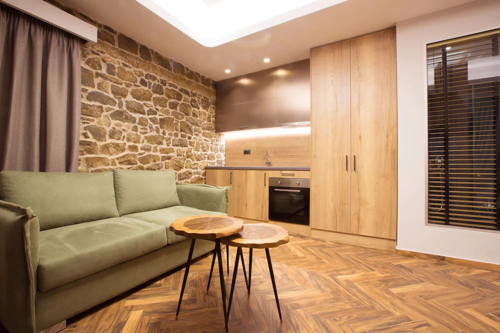 Adryades Luxury Apartments