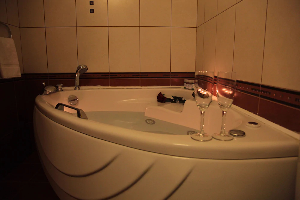 Boutique Hotel Archontiko Metsovou