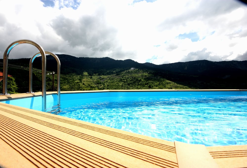 Boutique Hotel Archontiko Metsovou