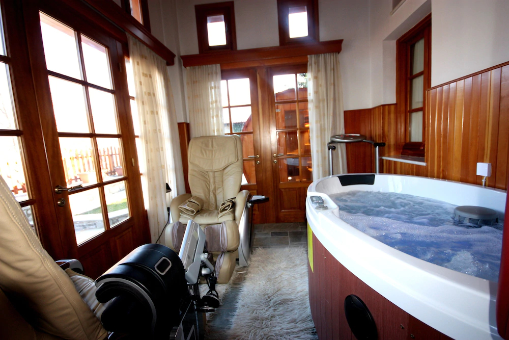 Boutique Hotel Archontiko Metsovou