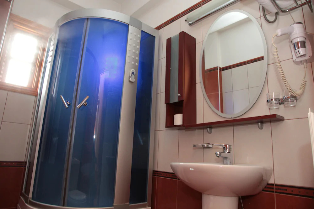 Boutique Hotel Archontiko Metsovou