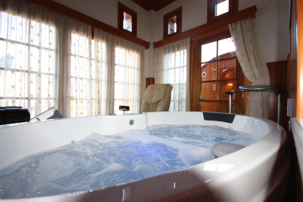 Boutique Hotel Archontiko Metsovou