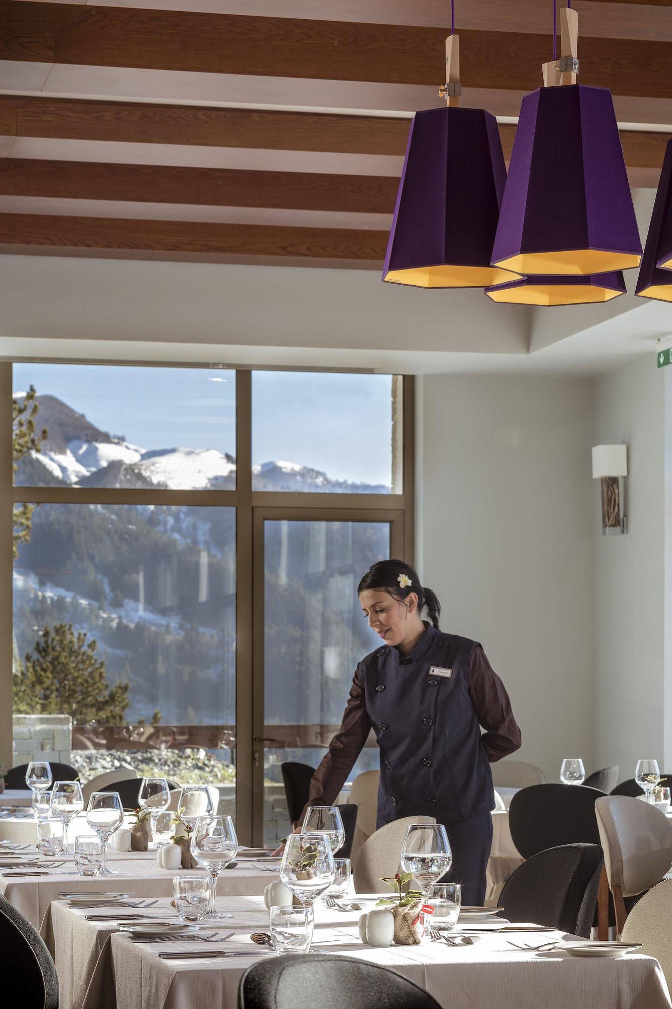 Grand Forest Metsovo