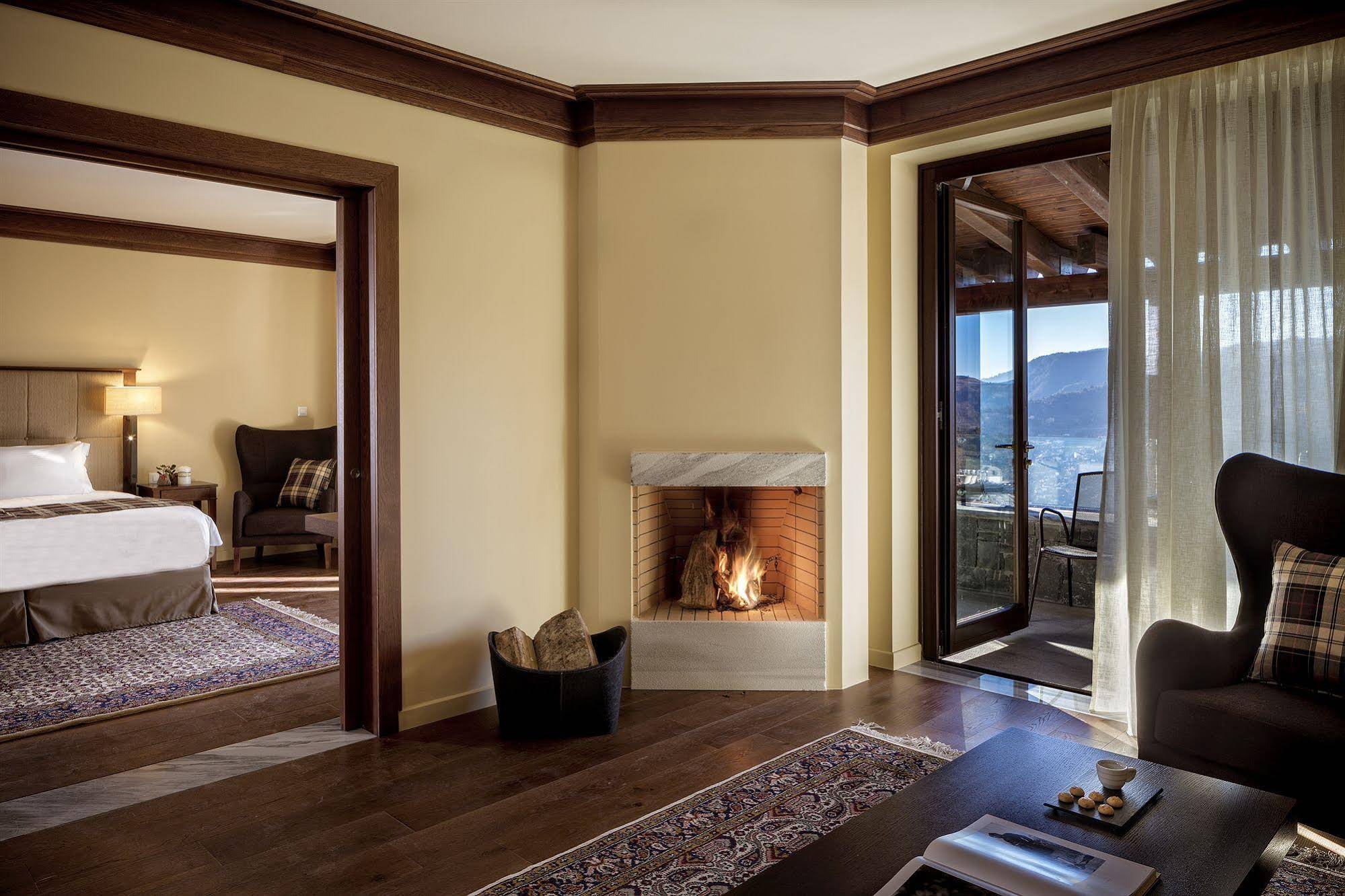 Grand Forest Metsovo