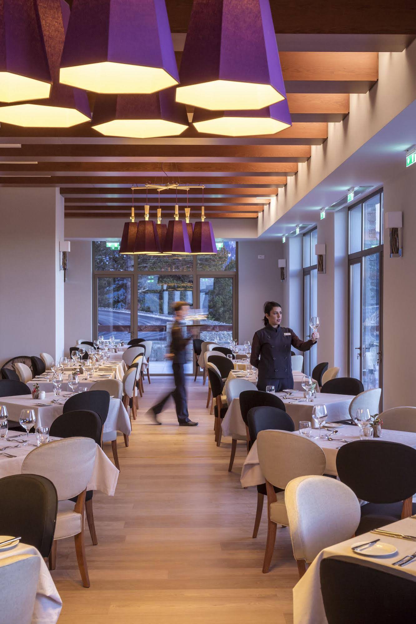 Grand Forest Metsovo