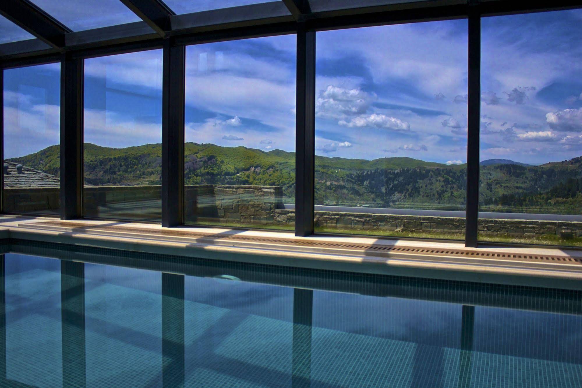 Grand Forest Metsovo