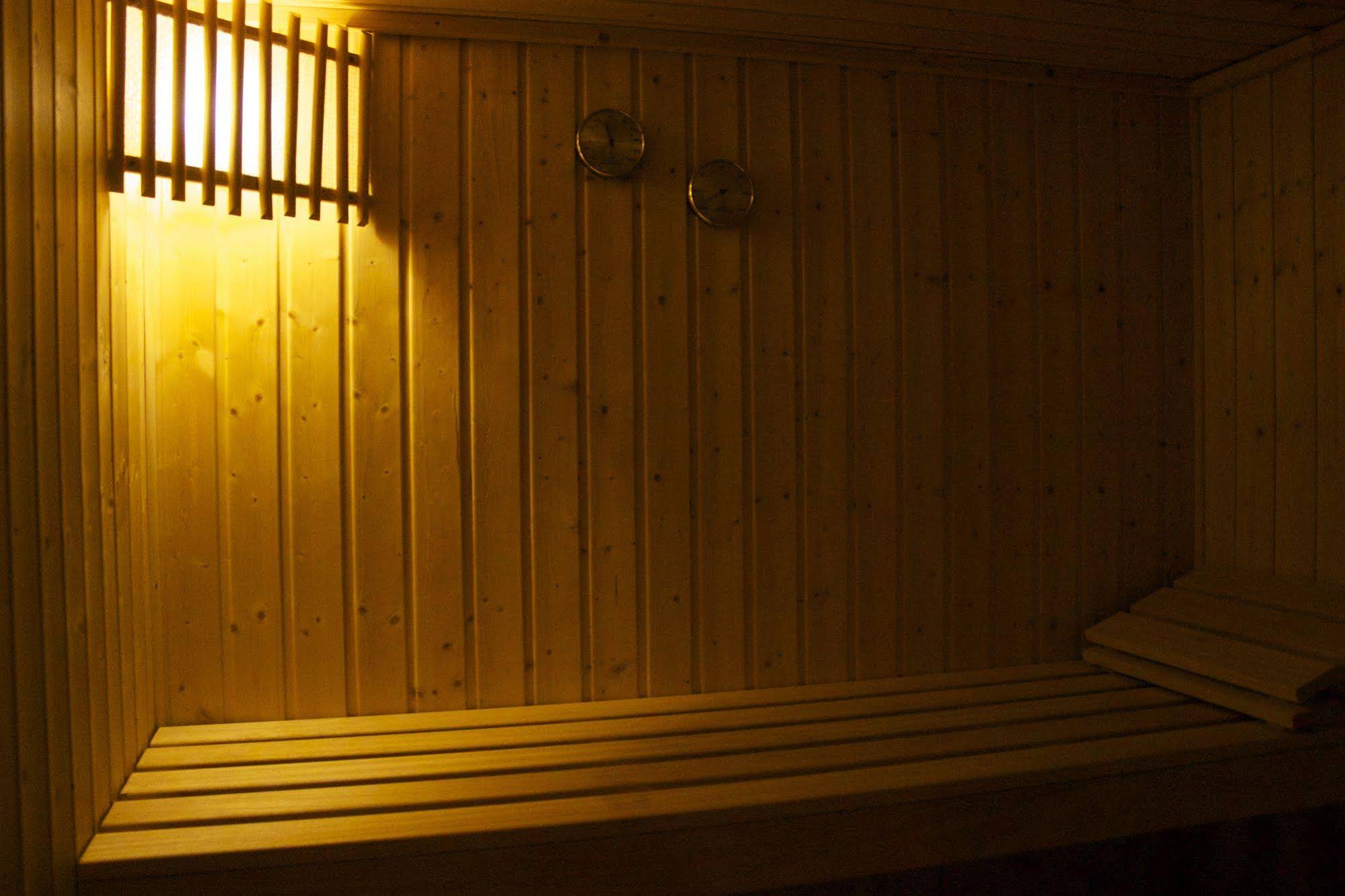 Grand Forest Metsovo