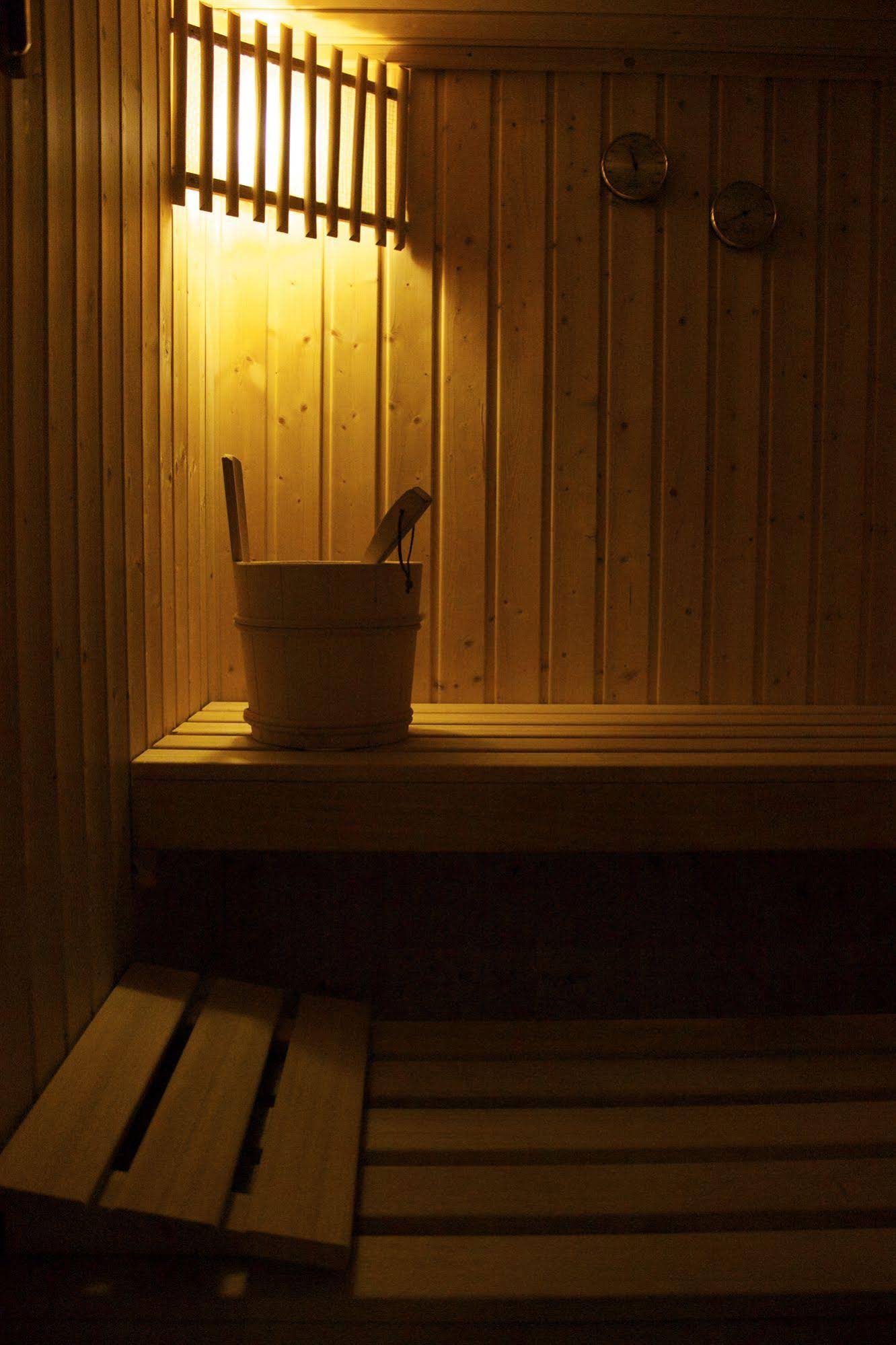 Grand Forest Metsovo