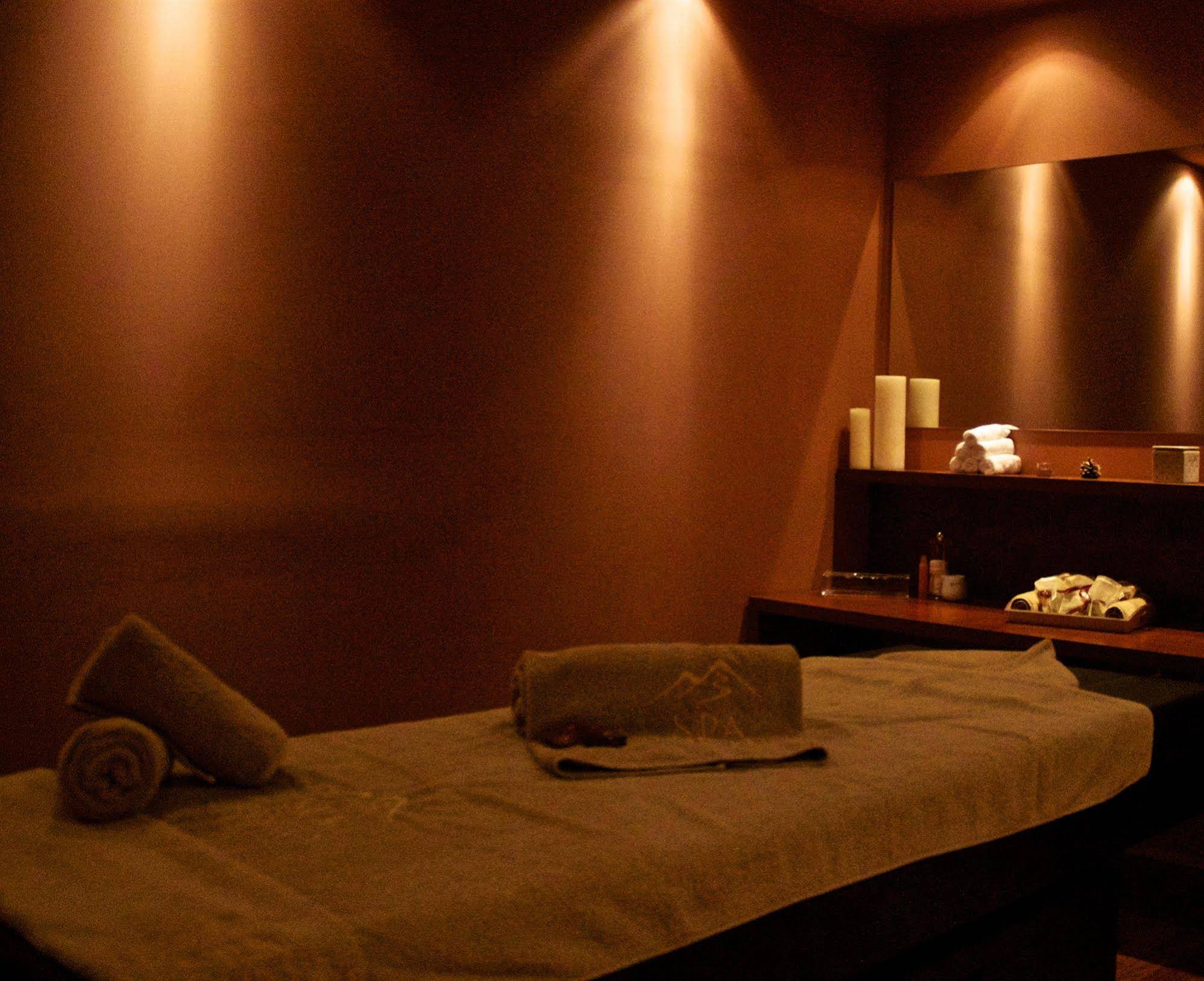 Grand Forest Metsovo