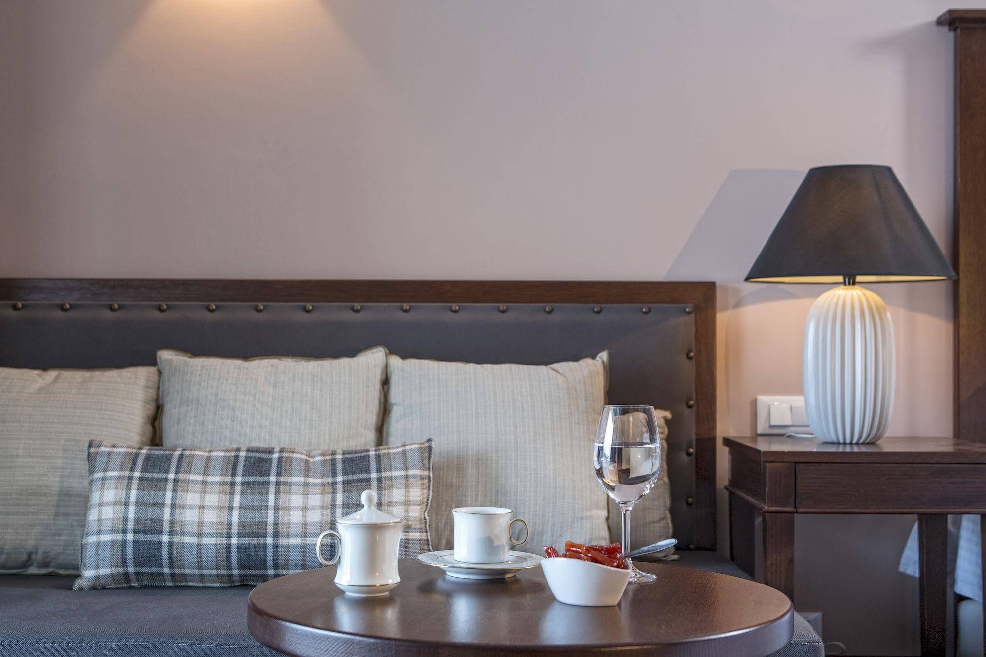 Grand Forest Metsovo