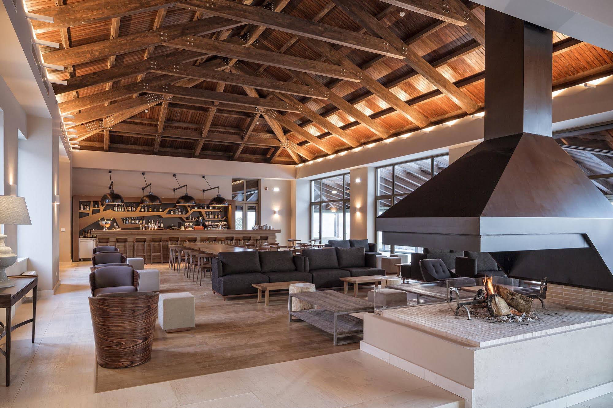 Grand Forest Metsovo