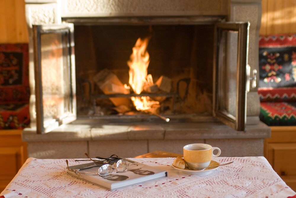 Hotel Asteri Metsovo