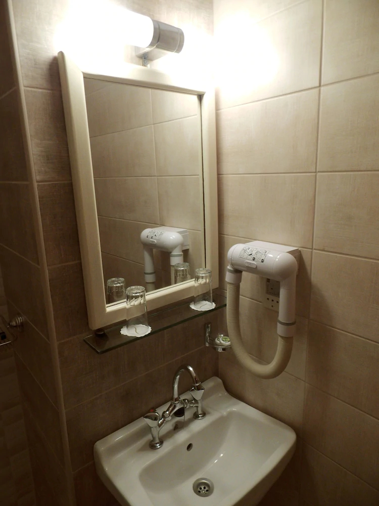 Hotel Asteri Metsovo