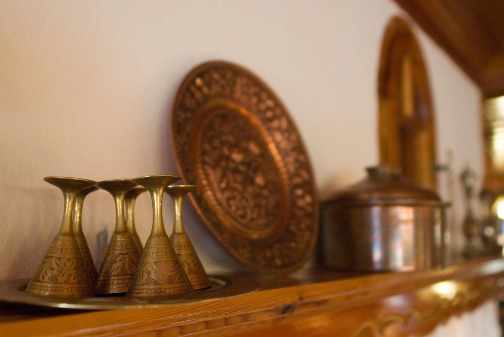 Hotel Asteri Metsovo