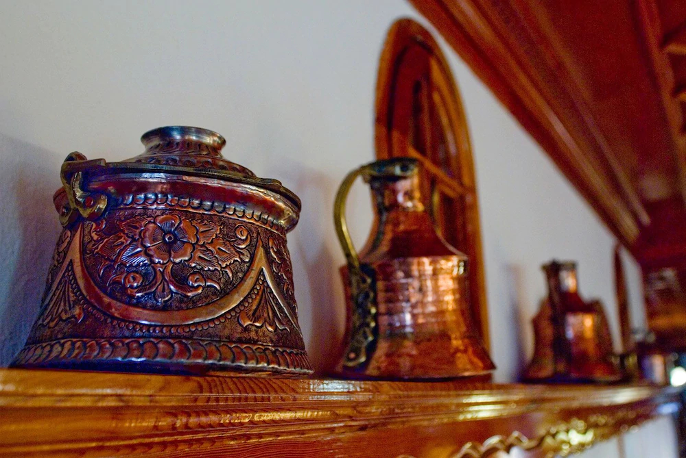 Hotel Asteri Metsovo