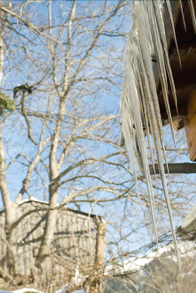 Hotel Asteri Metsovo