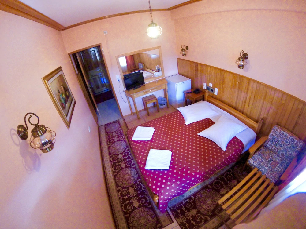 Hotel Asteri Metsovo