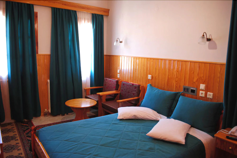 Hotel Asteri Metsovo