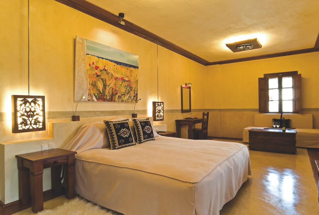 Katogi Averoff Hotel & Winery