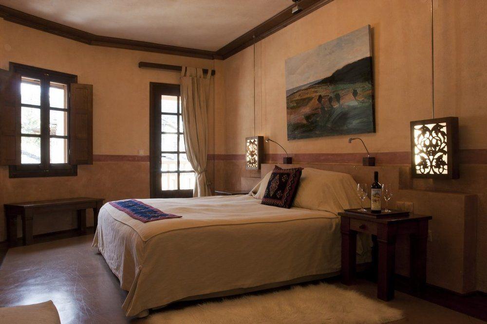 Katogi Averoff Hotel & Winery