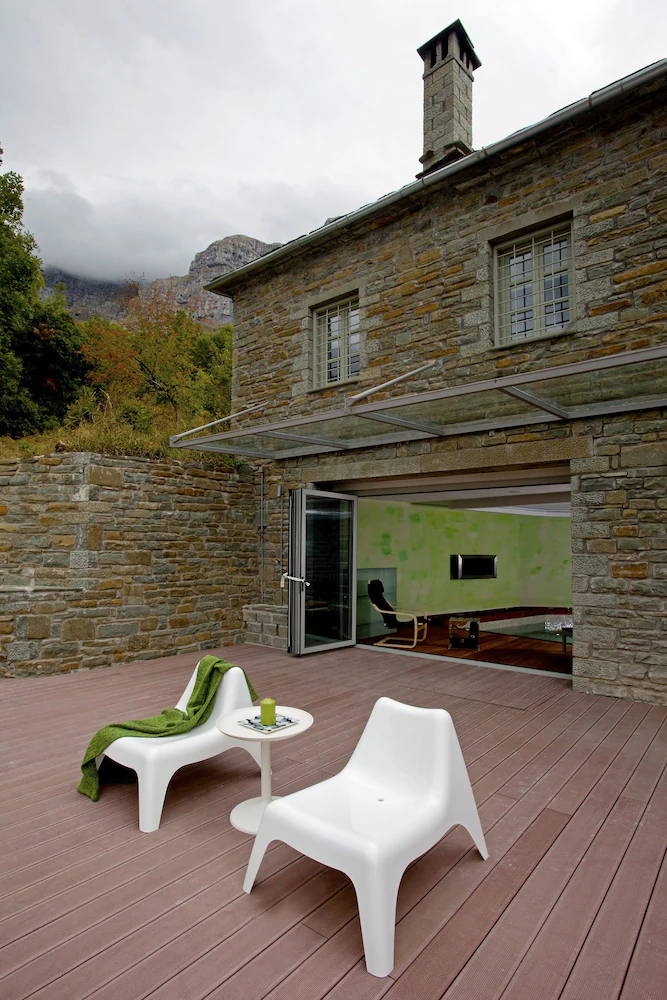 Mikro Papigo 1700