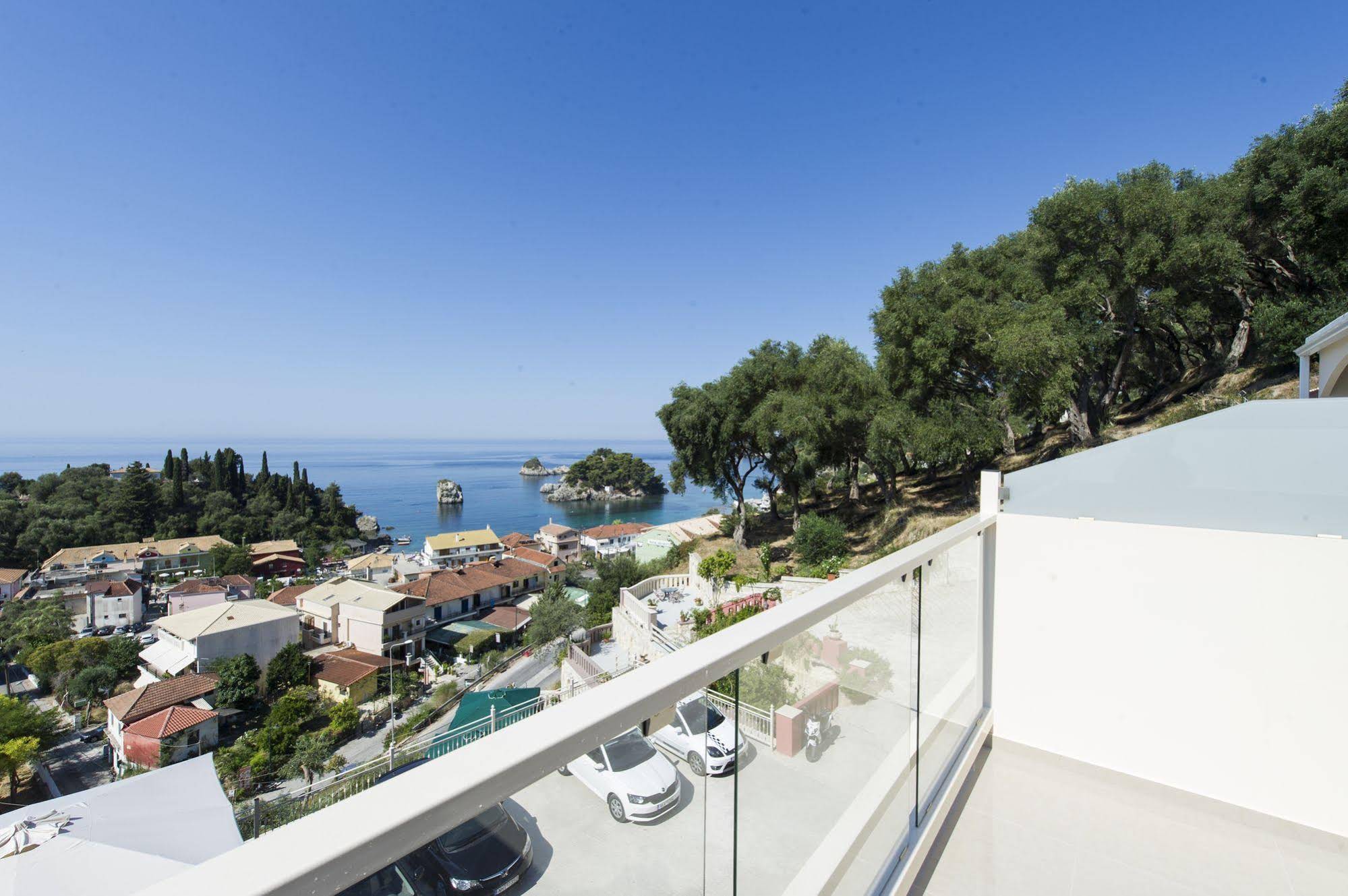 Agnanti Resort