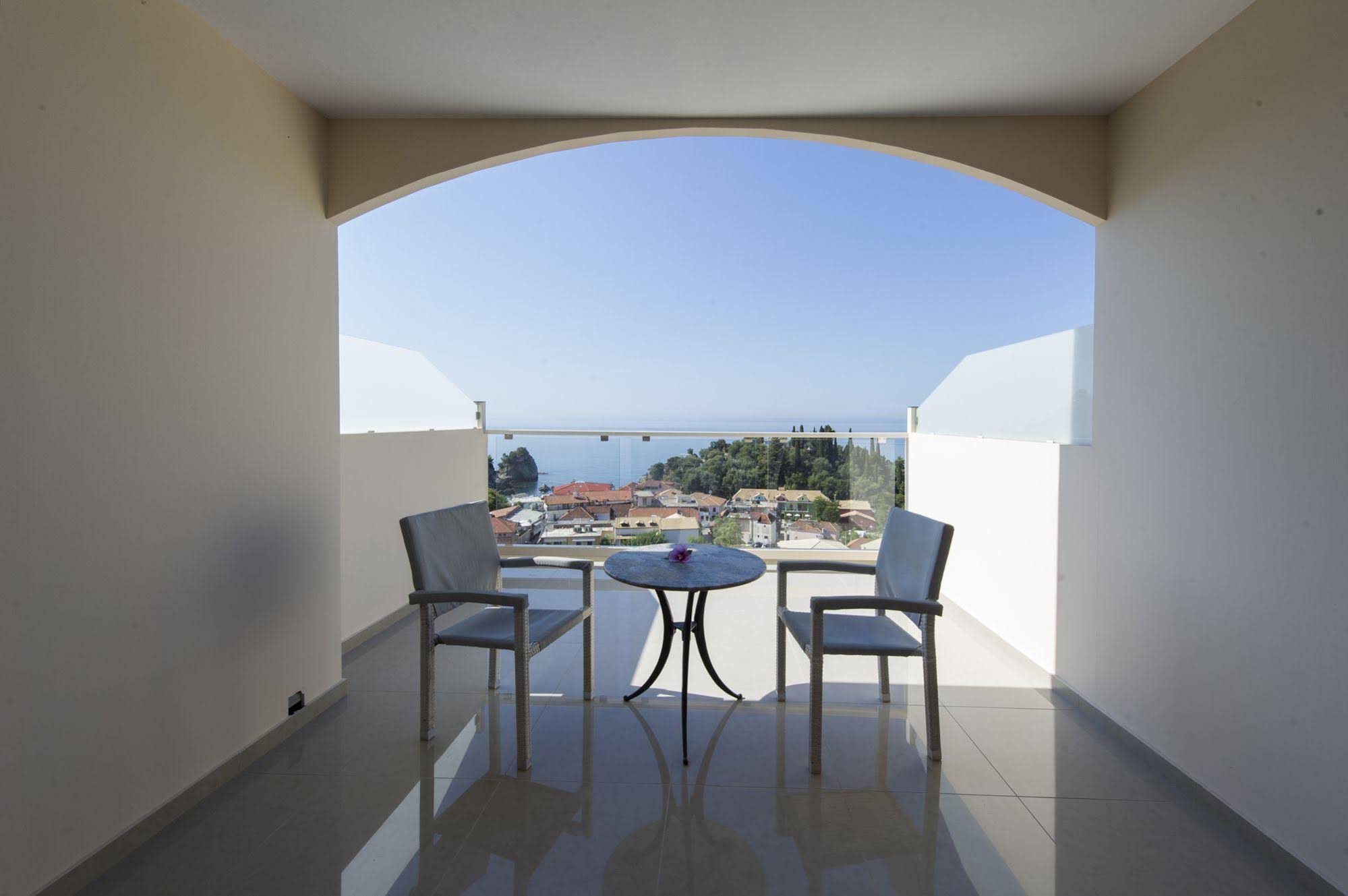 Agnanti Resort