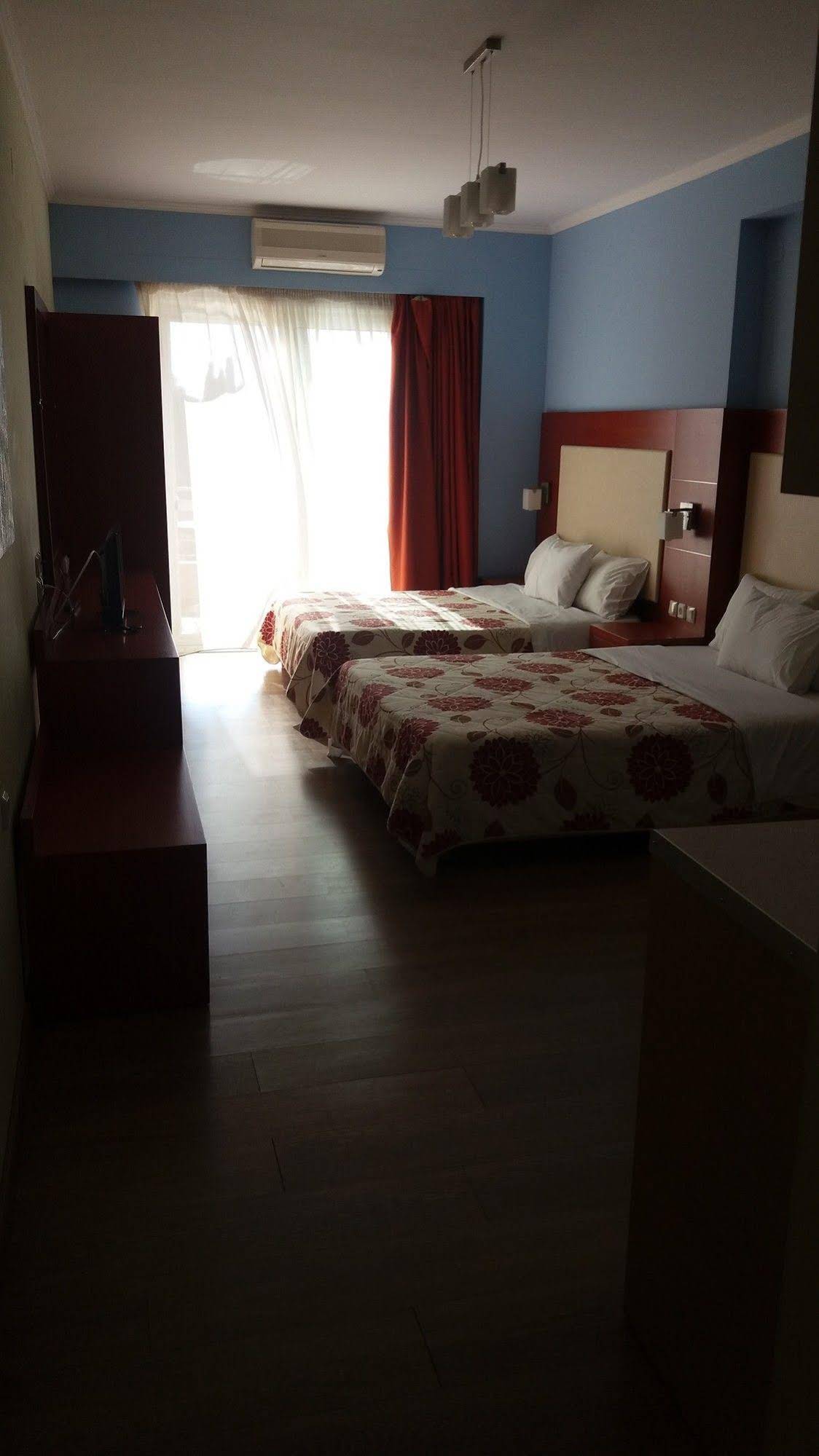 Agnanti Resort