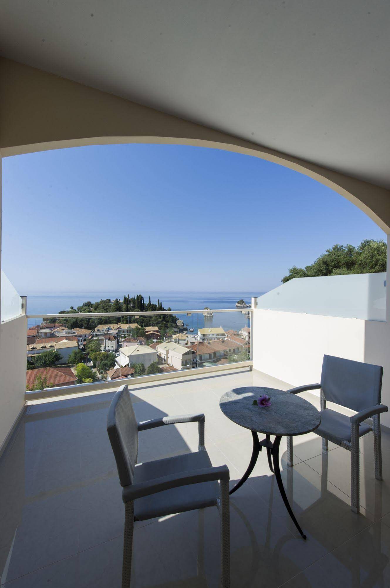 Agnanti Resort
