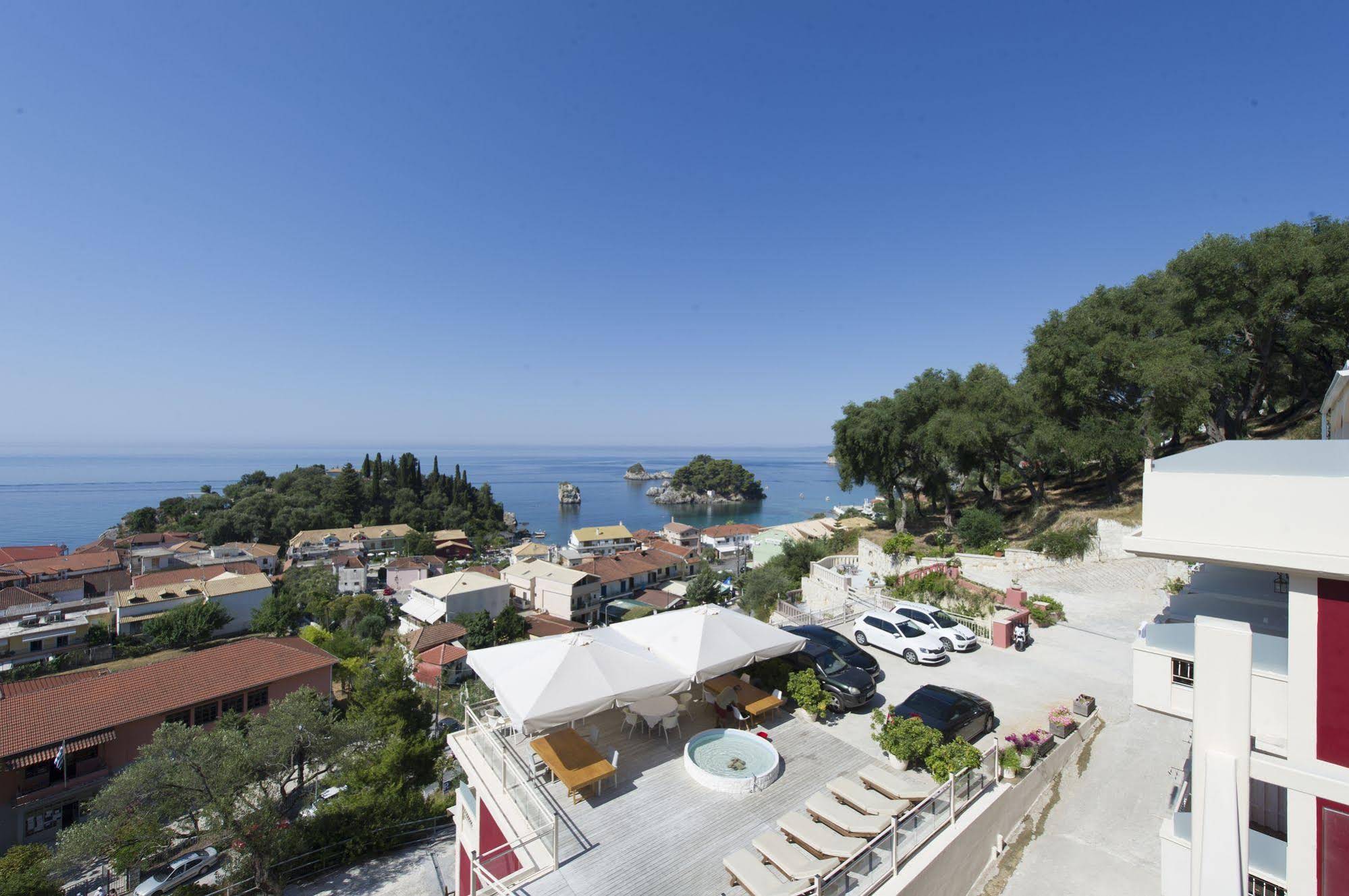 Agnanti Resort