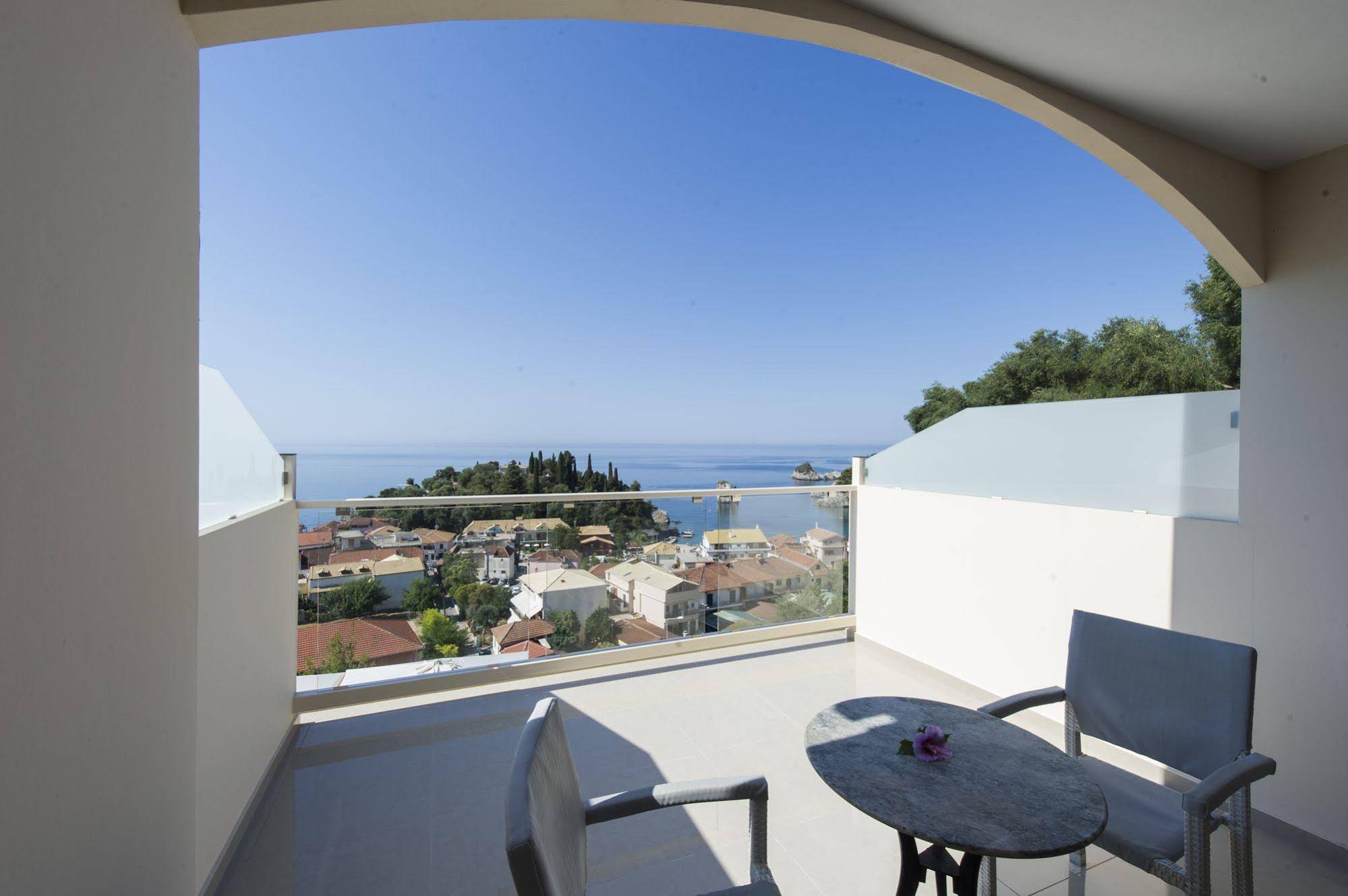 Agnanti Resort