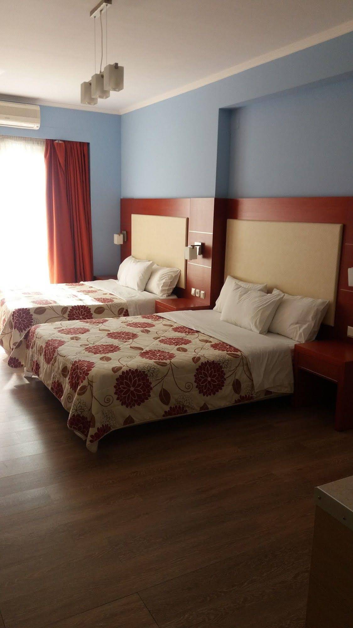 Agnanti Resort