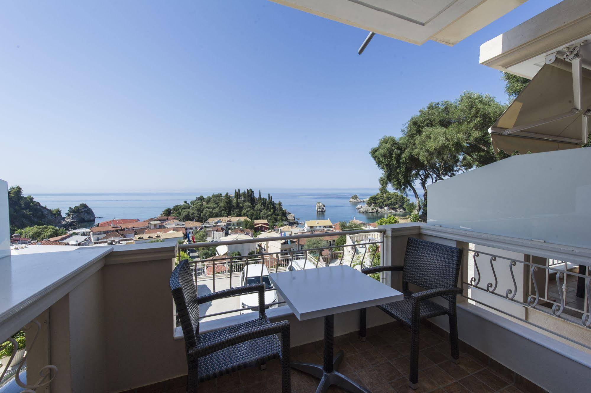 Agnanti Resort