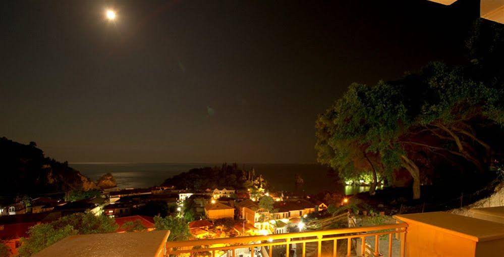 Agnanti Resort