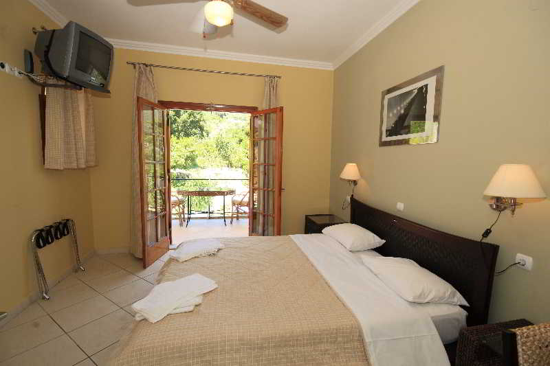 Bella Vista Hotel & Apartments