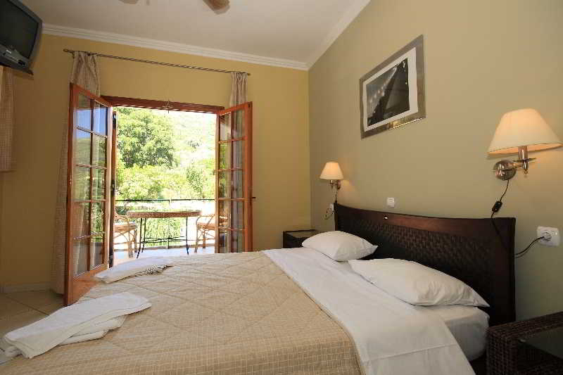 Bella Vista Hotel & Apartments