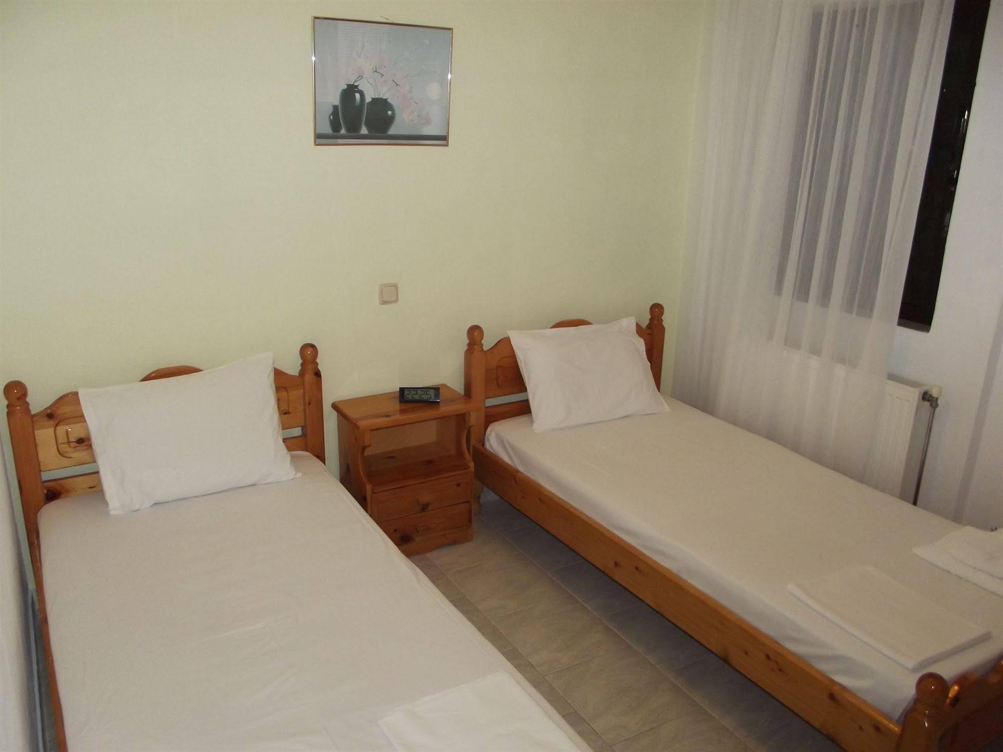 Christina Studios & Apartments