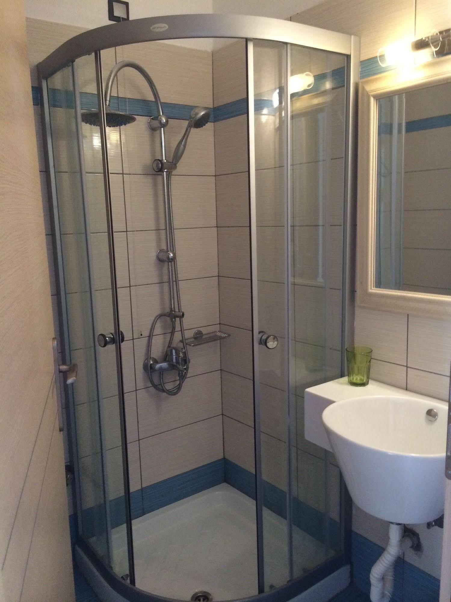 Christina Studios & Apartments