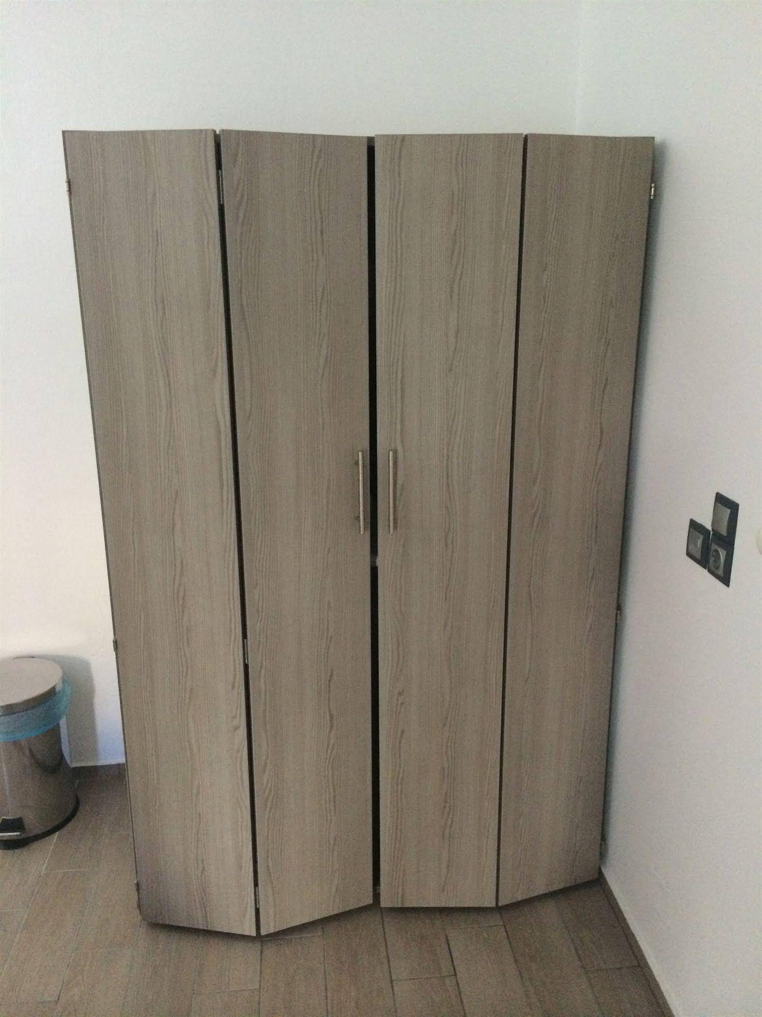 Christina Studios & Apartments