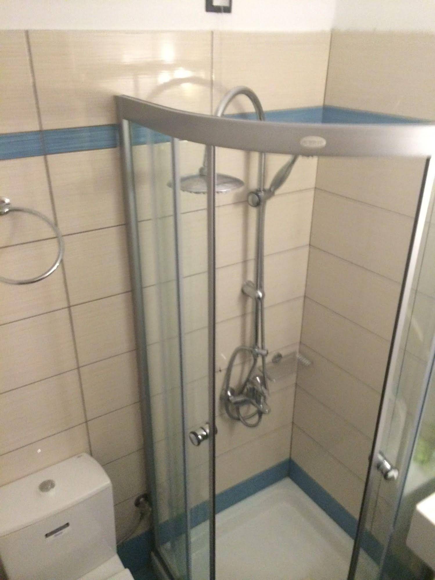 Christina Studios & Apartments