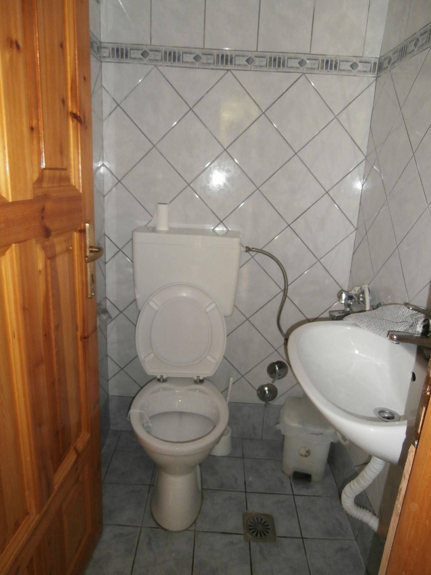 Christina Studios & Apartments