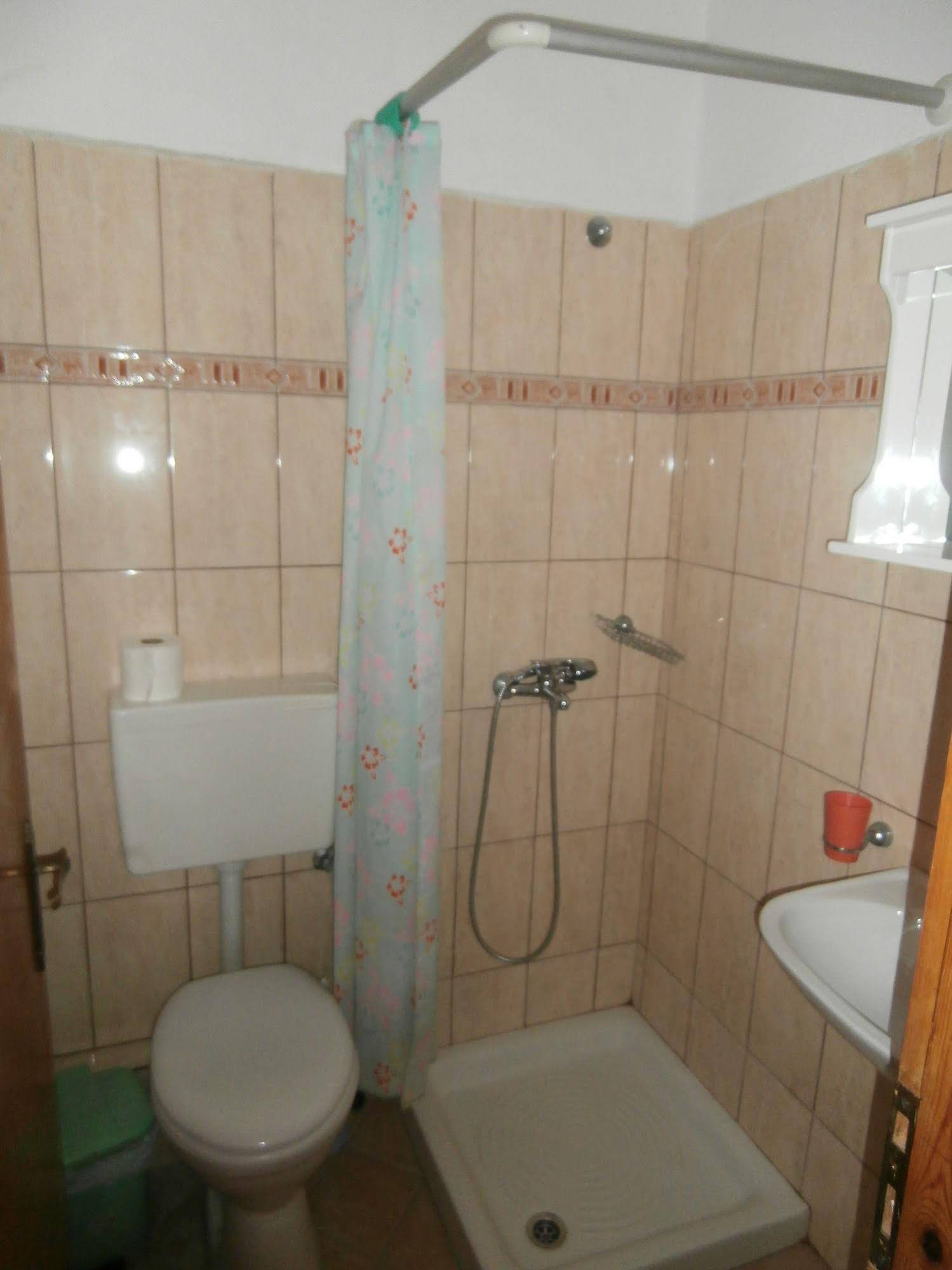 Christina Studios & Apartments