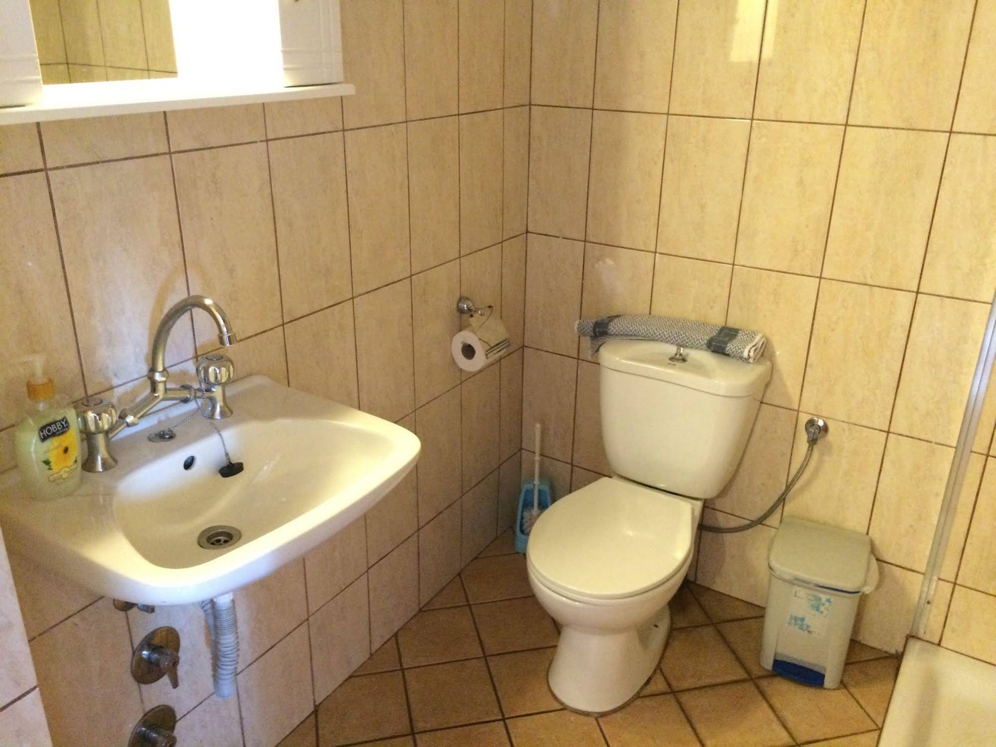 Christina Studios & Apartments