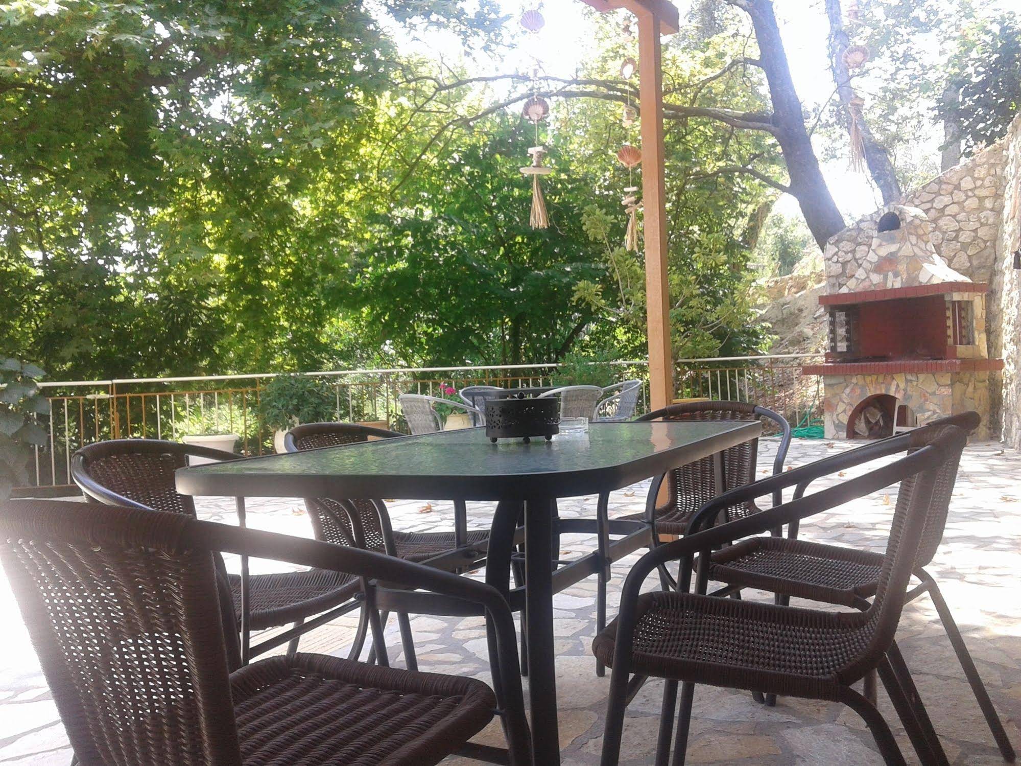 Dallas Valtos Studios