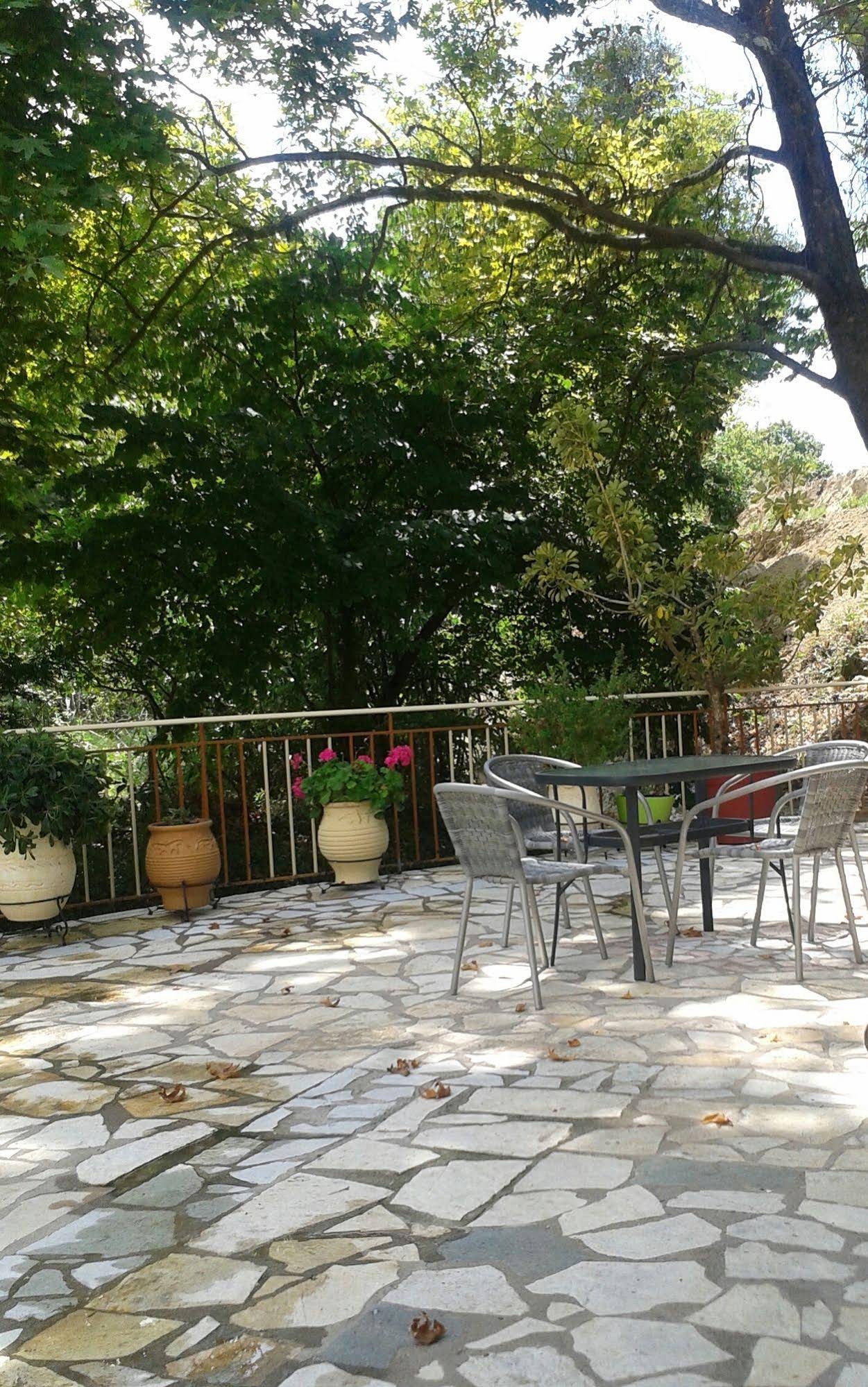 Dallas Valtos Studios