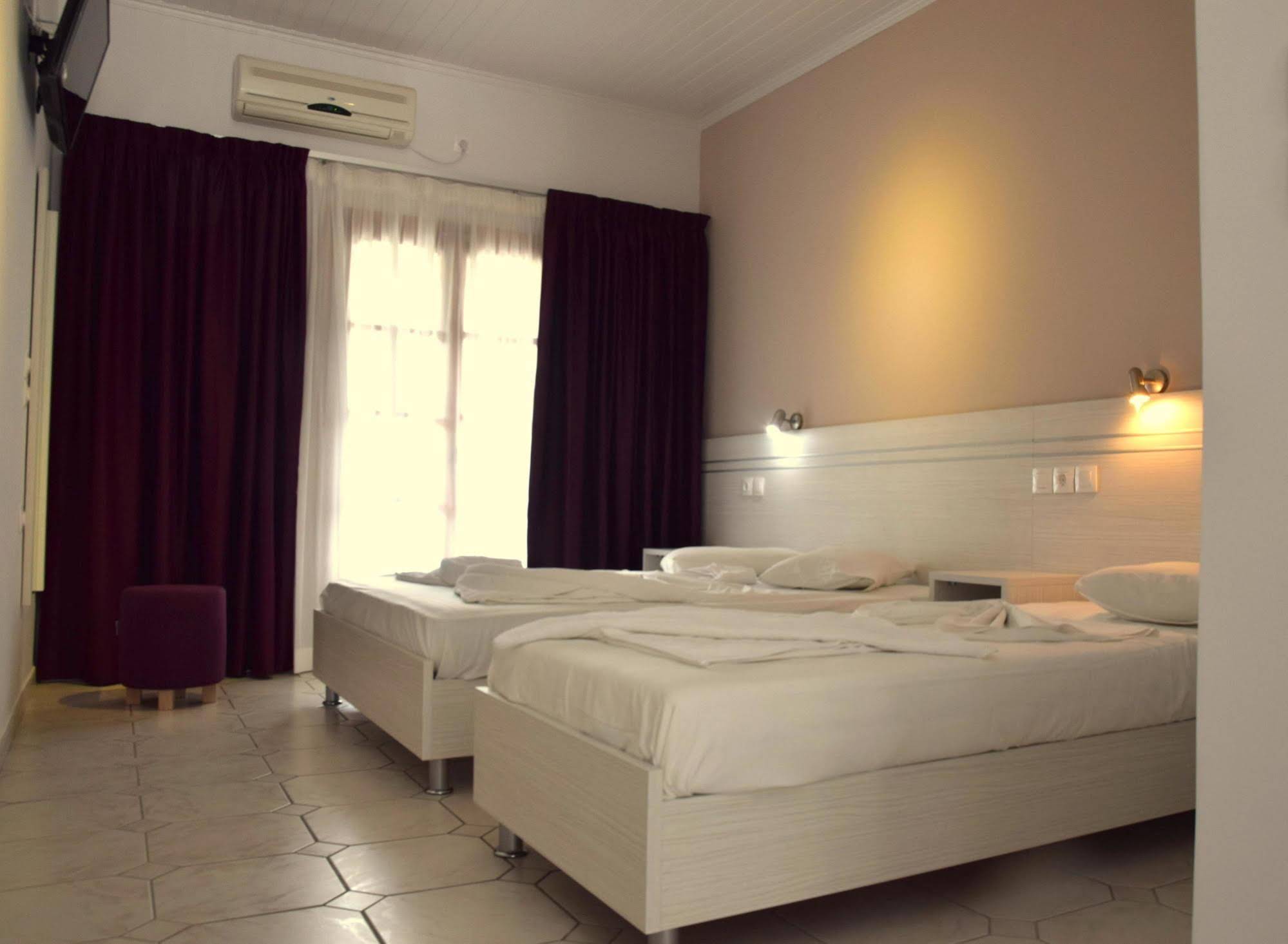 Dallas Valtos Studios