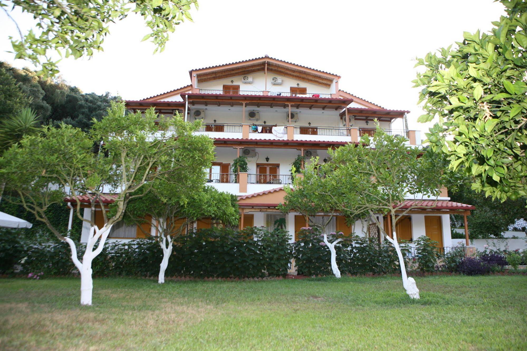 Dallas Valtos Studios